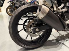 Kayo 250RR Thornbird - ფოტო 5