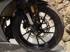 Kayo 250RR Thornbird - ფოტო 7