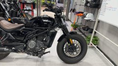 CFMOTO 250CL-C - ფოტო 1