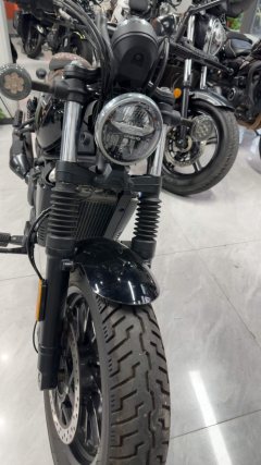CFMOTO 250CL-C - ფოტო 2