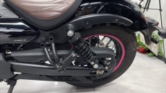 CFMOTO 250CL-C - ფოტო 5