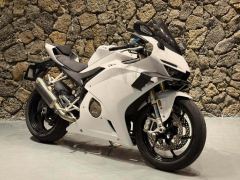 Zhangxue Motorcycles 500RR - фото 1