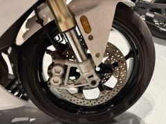 Zhangxue Motorcycles 500RR - фото 10