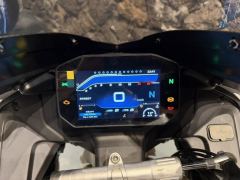 Zhangxue Motorcycles 500RR - фото 11