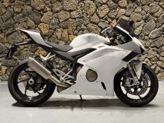 Zhangxue Motorcycles 500RR - фото 2