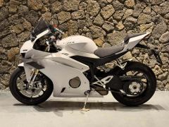 Zhangxue Motorcycles 500RR - фото 3