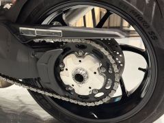 Zhangxue Motorcycles 500RR - фото 4