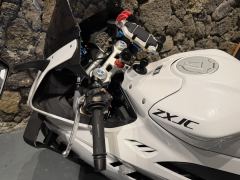 Zhangxue Motorcycles 500RR - фото 5