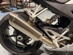 Zhangxue Motorcycles 500RR - фото 6