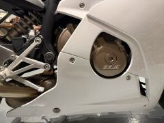 Zhangxue Motorcycles 500RR - фото 7