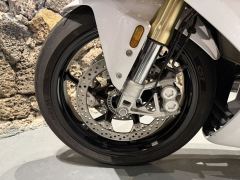Zhangxue Motorcycles 500RR - фото 8