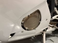Zhangxue Motorcycles 500RR - фото 9