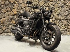 Voge CU525 500 cc - photo 1