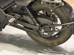 Voge CU525 500 cc - photo 10