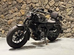Voge CU525 500 cc - photo 2