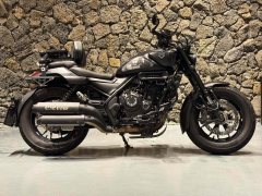 Voge CU525 500 cc - photo 3