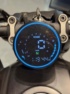 Voge CU525 500 cc - photo 4