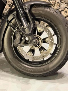 Voge CU525 500 cc - photo 5