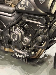 Voge CU525 500 cc - photo 6