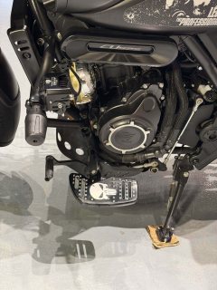 Voge CU525 500 cc - photo 8