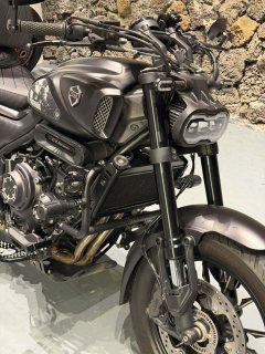 Voge CU525 500 cc - photo 9