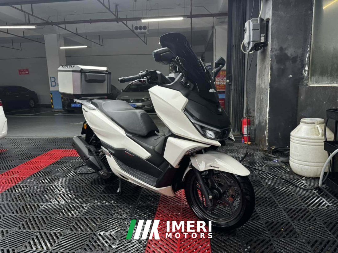 Sundiro Honda NS150GX - motorcycle from China