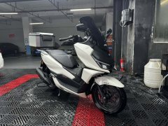 Sundiro Honda NS150GX - photo 1