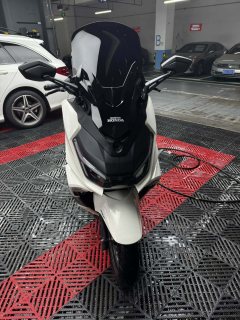 Sundiro Honda NS150GX - photo 2