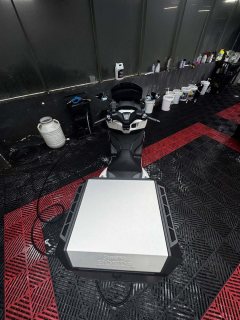 Sundiro Honda NS150GX - photo 4