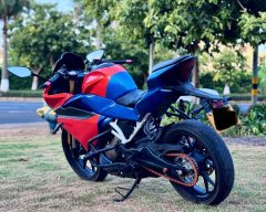 CFMOTO 250SR - ფოტო 3