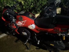 QJMOTOR 150 cc - ფოტო 1