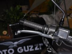 Moto Guzzi V9 850 cc - ფოტო 11