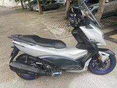 Zontes 350M - ფოტო 2