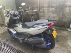 Zontes 350M - ფოტო 3
