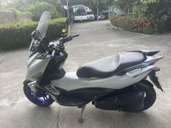 Zontes 350M - ფოტო 4