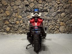 Zontes 368G - ფოტო 4