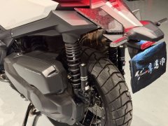 Zontes 368G - ფოტო 5
