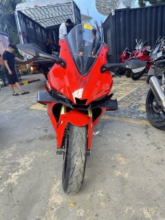 Voge RR660S - ფოტო 2