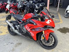 Voge RR660S - ფოტო 3
