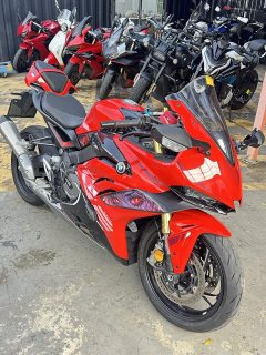 Voge RR660S - ფოტო 4