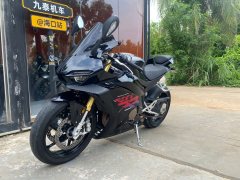 Zhangxue Motorcycles 500RR - ფოტო 2