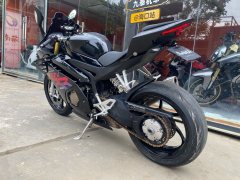 Zhangxue Motorcycles 500RR - ფოტო 3