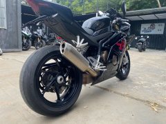 Zhangxue Motorcycles 500RR - ფოტო 4