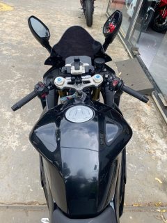 Zhangxue Motorcycles 500RR - ფოტო 5