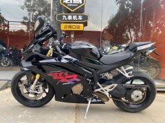 Zhangxue Motorcycles 500RR - ფოტო 7