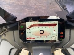 Zhangxue Motorcycles 500RR - ფოტო 9