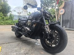 QJMOTOR Shan 600 560 cc - ფოტო 3