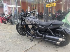 QJMOTOR Shan 600 560 cc - ფოტო 5