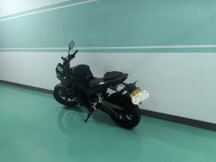 Honda CB400F - фото 2
