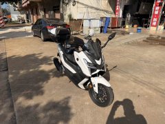 Voge SR150GT - photo 1